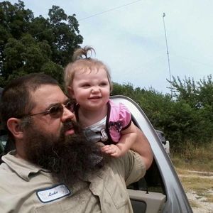 Meet your Posher, Luke